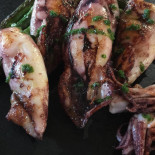 El Tomate De Las Rozas Comida