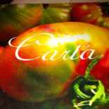 El Tomate De Las Rozas Bebida