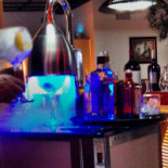 El Tomate De Las Rozas Bebida