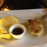 El Tomate De Las Rozas Comida