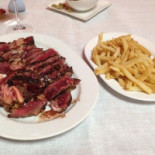 El Tomate De Las Rozas Comida