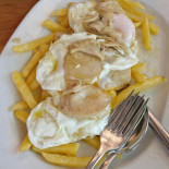 El Tomate De Las Rozas Comida