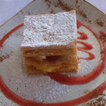 El Tomate De Las Rozas Comida