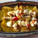 El Tomate De Las Rozas Comida