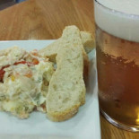 El Tomate De Las Rozas Comida