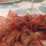 El Tomate De Las Rozas Comida