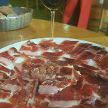 El Tomate De Las Rozas Comida