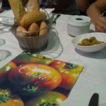 El Tomate De Las Rozas Bebida