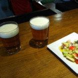 El Tomate De Las Rozas Bebida