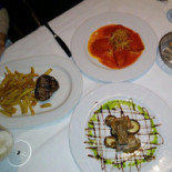 El Tomate De Las Rozas Bebida