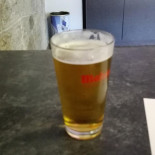 Antiguo Pozarron Bebida