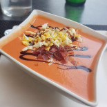 Antiguo Pozarron Bebida