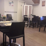 Antiguo Pozarron Dentro