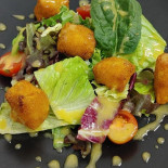 Antiguo Pozarron Comida