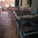 Antiguo Pozarron Dentro