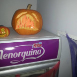 Antiguo Pozarron Bebida