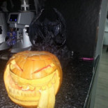 Antiguo Pozarron Bebida