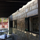 Antiguo Pozarron Exterior