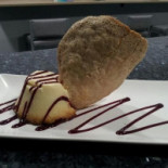 Antiguo Pozarron Comida