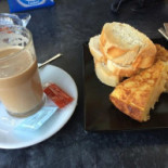 Antiguo Pozarron Bebida