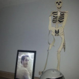 Antiguo Pozarron Bebida