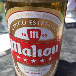 Antiguo Pozarron Bebida