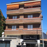 Antiguo Pozarron Exterior