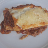 Antiguo Pozarron Comida