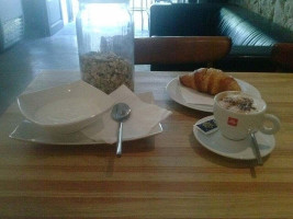 Parallel Central Drink