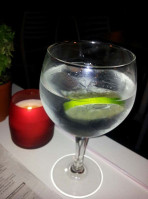 Parallel Central Drink