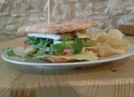 Parallel Central Food