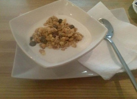 Parallel Central Food