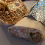 Sarrià Doner Kebab Pizzeria Nourriture