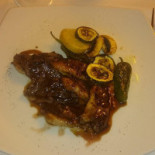 La Taverna Del Bon Vi food