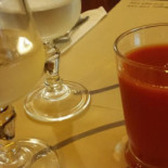 La Taverna Del Bon Vi drink