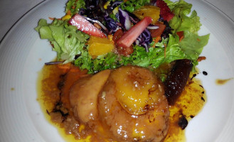 La Taverna Del Bon Vi Nourriture