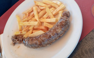 La Taverna Del Bon Vi Nourriture