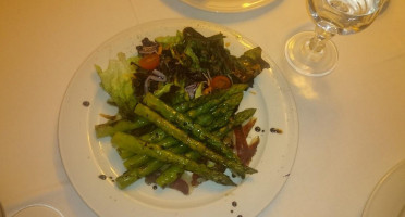 La Taverna Del Bon Vi Nourriture