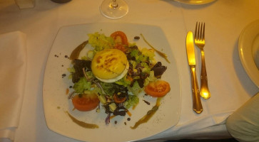 La Taverna Del Bon Vi Nourriture