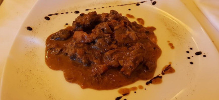 La Taverna Del Bon Vi Nourriture