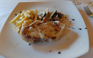 La Taverna Del Bon Vi Nourriture