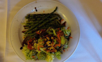 La Taverna Del Bon Vi Nourriture