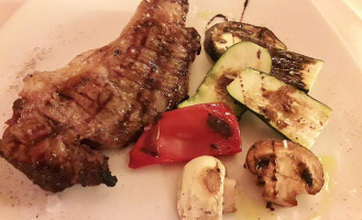 La Taverna Del Bon Vi Nourriture