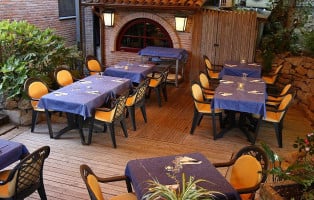 La Taverna Del Bon Vi Extérieur