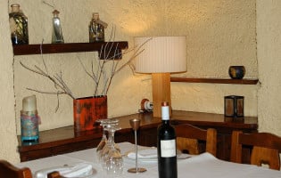 La Taverna Del Bon Vi Boisson