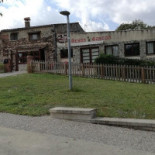 Mesón Gascón Exterior