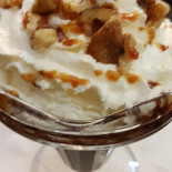 Mesón Gascón Comida