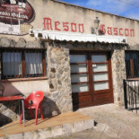 Mesón Gascón Exterior
