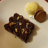 Mesón Gascón Bebida