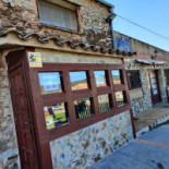 Mesón Gascón Exterior